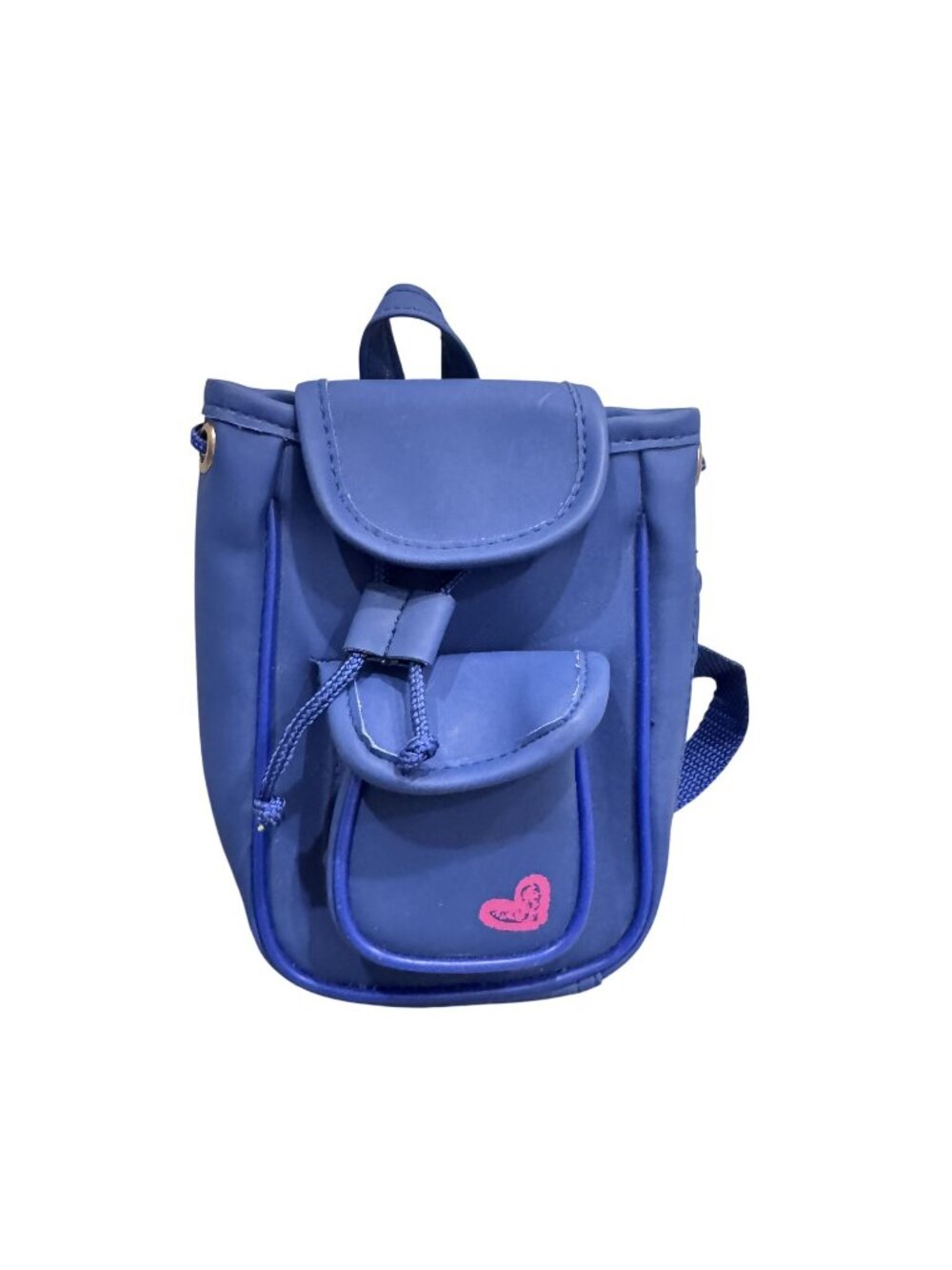 My Twinn Doll Backpack Bookbag Approx. 6 X 4 1/2" For 23" Doll